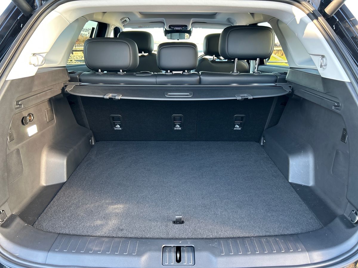 Used Jaecoo Jaecoo 7 2025 for sale - 77884692: Photo 27