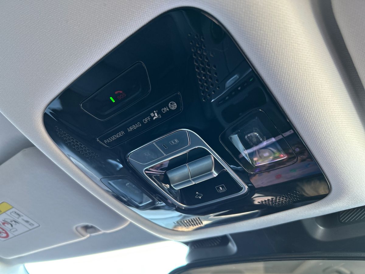 Used Jaecoo Jaecoo 7 2025 for sale - 77884692: Photo 29