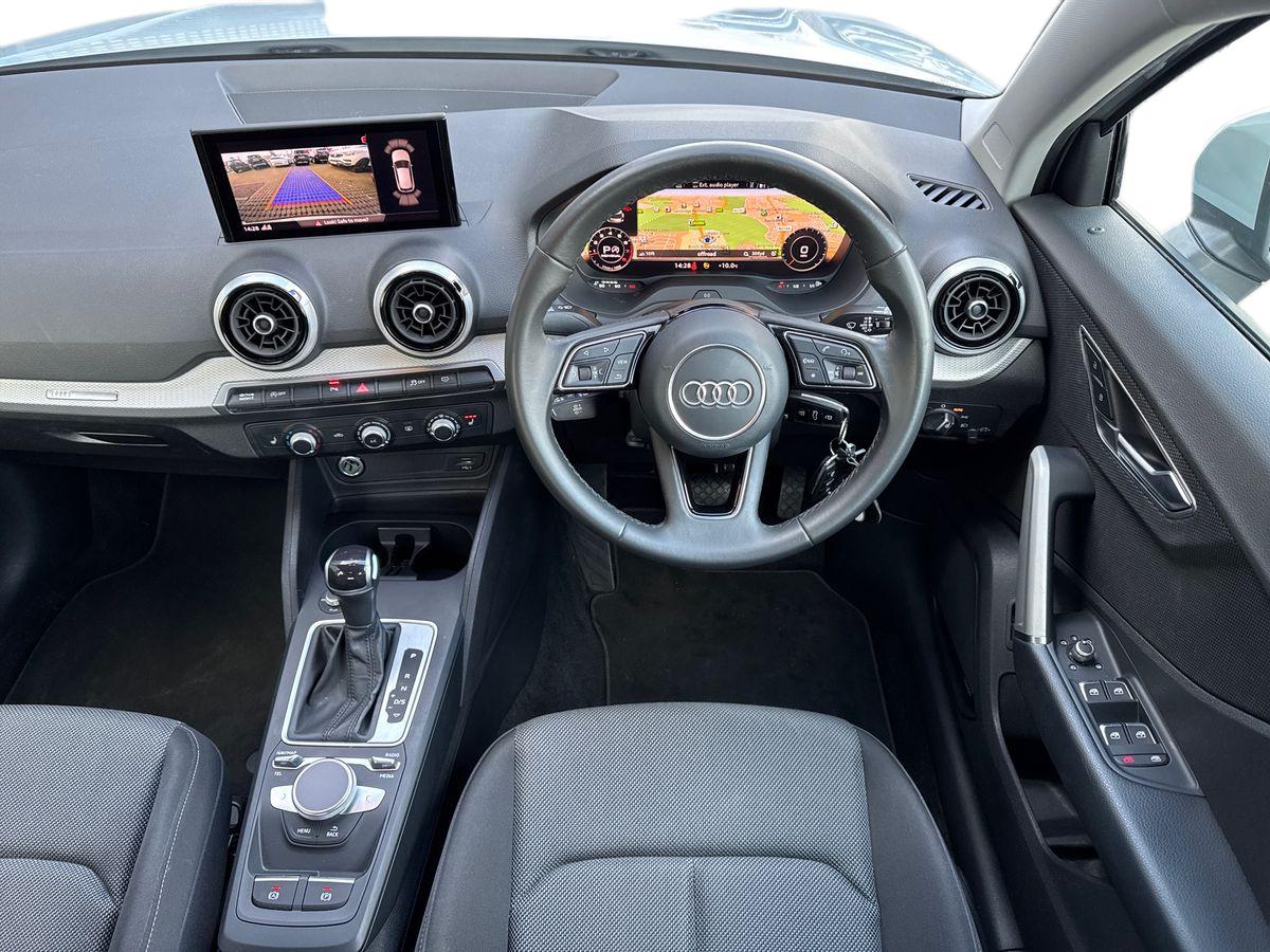 Used Audi Q2 2022 for sale - 77975488: Photo 12