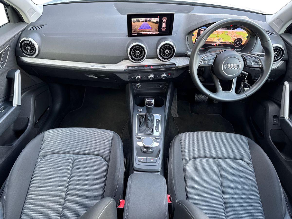 Used Audi Q2 2022 for sale - 77975488: Photo 13