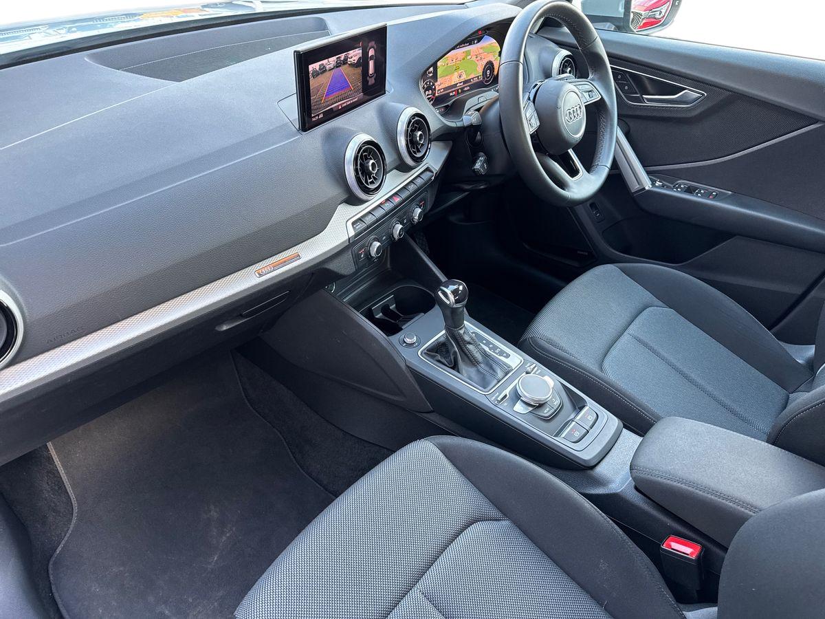 Used Audi Q2 2022 for sale - 77975488: Photo 14