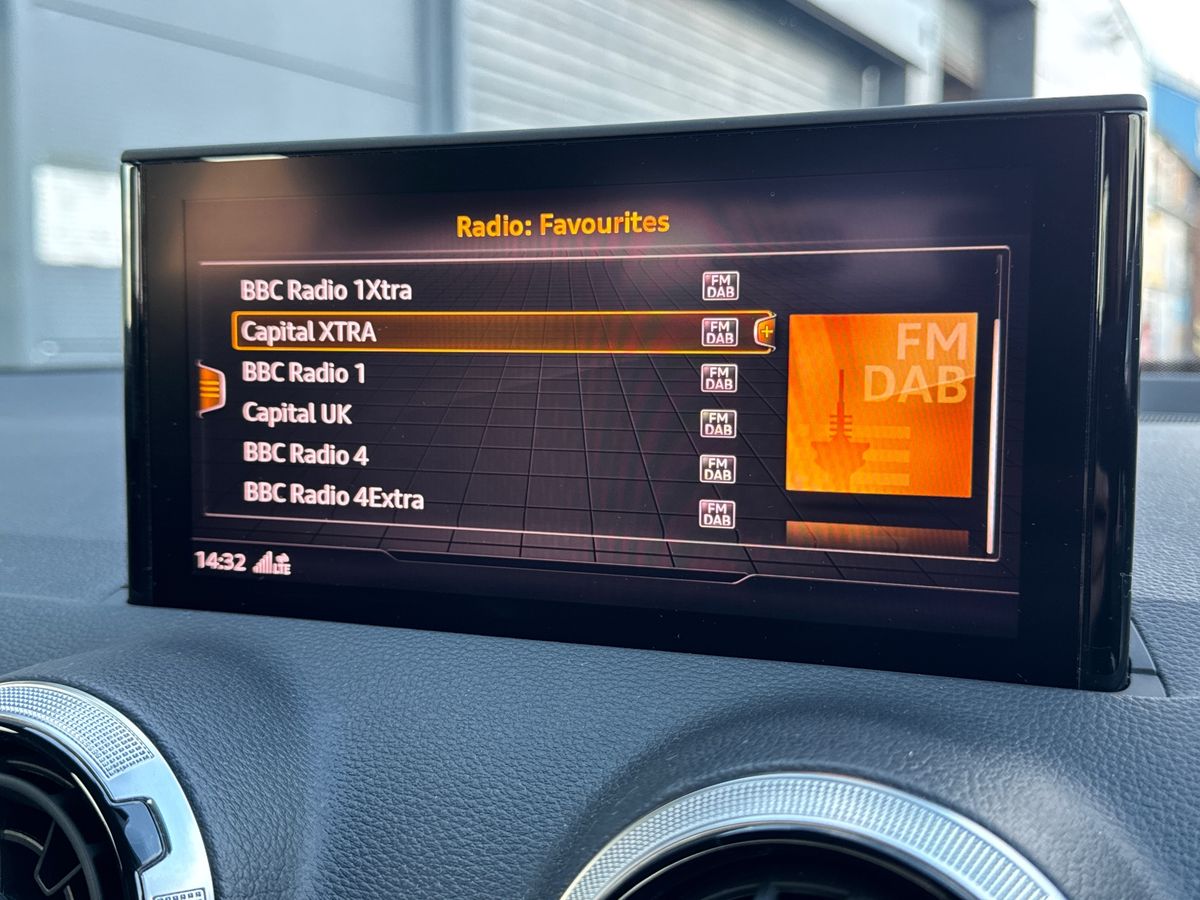 Used Audi Q2 2022 for sale - 77975488: Photo 19