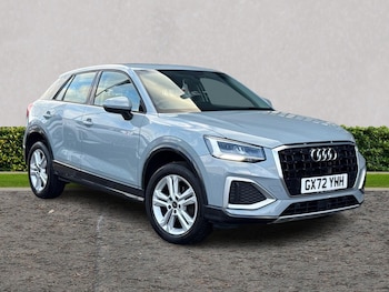 Used Audi Q2 2022 for sale - 77975488: Photo