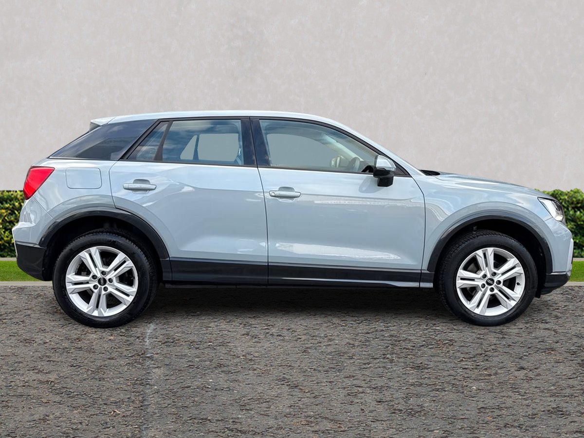 Used Audi Q2 2022 for sale - 77975488: Photo 2