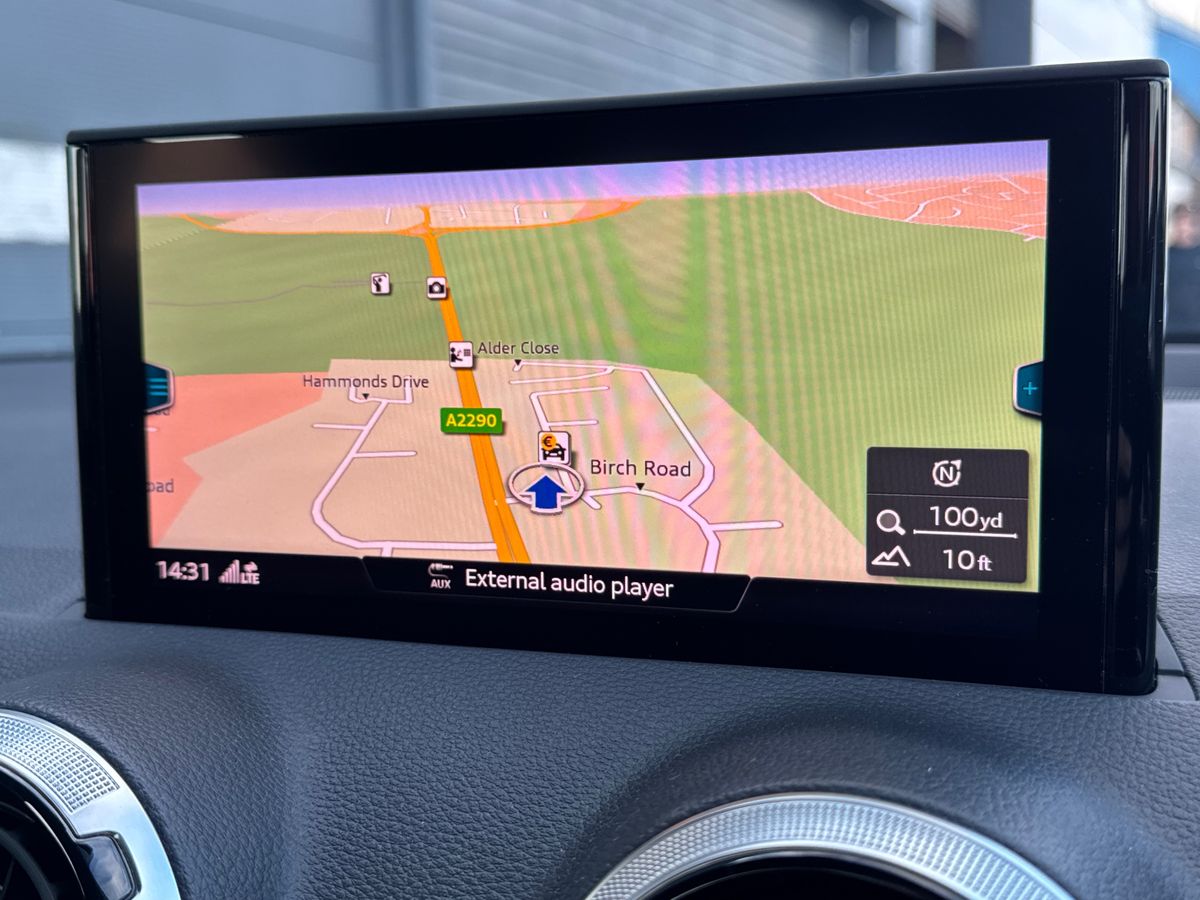 Used Audi Q2 2022 for sale - 77975488: Photo 20