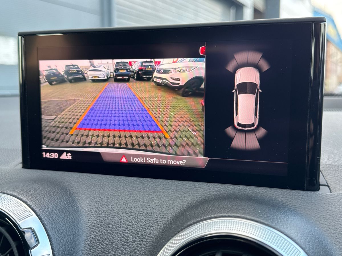 Used Audi Q2 2022 for sale - 77975488: Photo 21