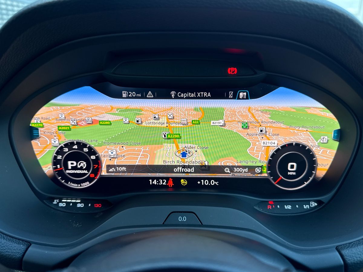 Used Audi Q2 2022 for sale - 77975488: Photo 23