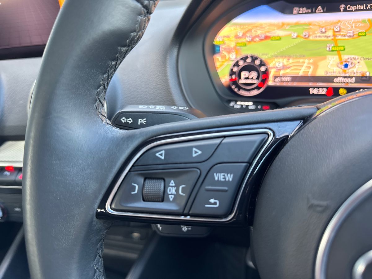 Used Audi Q2 2022 for sale - 77975488: Photo 24