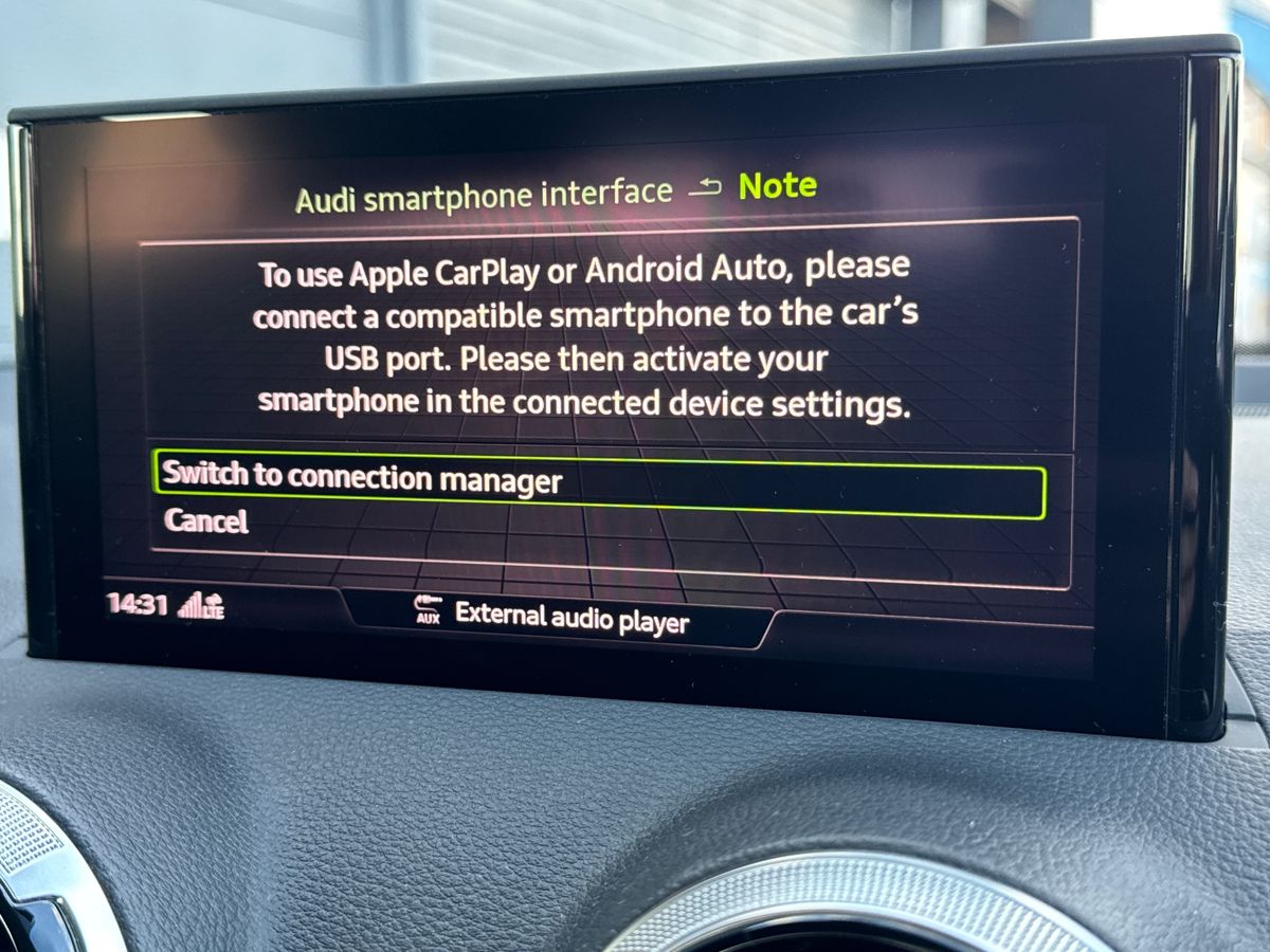 Used Audi Q2 2022 for sale - 77975488: Photo 31