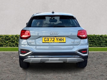Used Audi Q2 2022 for sale - 77975488: Photo