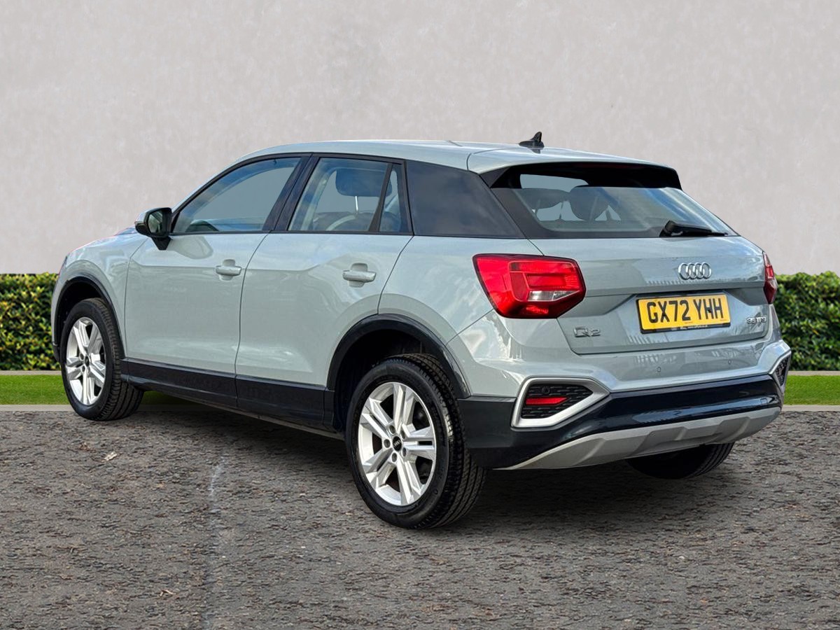 Used Audi Q2 2022 for sale - 77975488: Photo 5