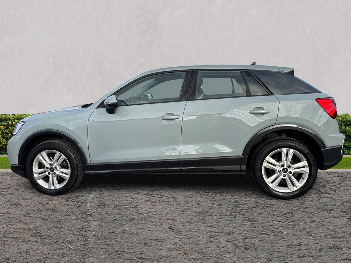 Used Audi Q2 2022 for sale - 77975488: Photo 6