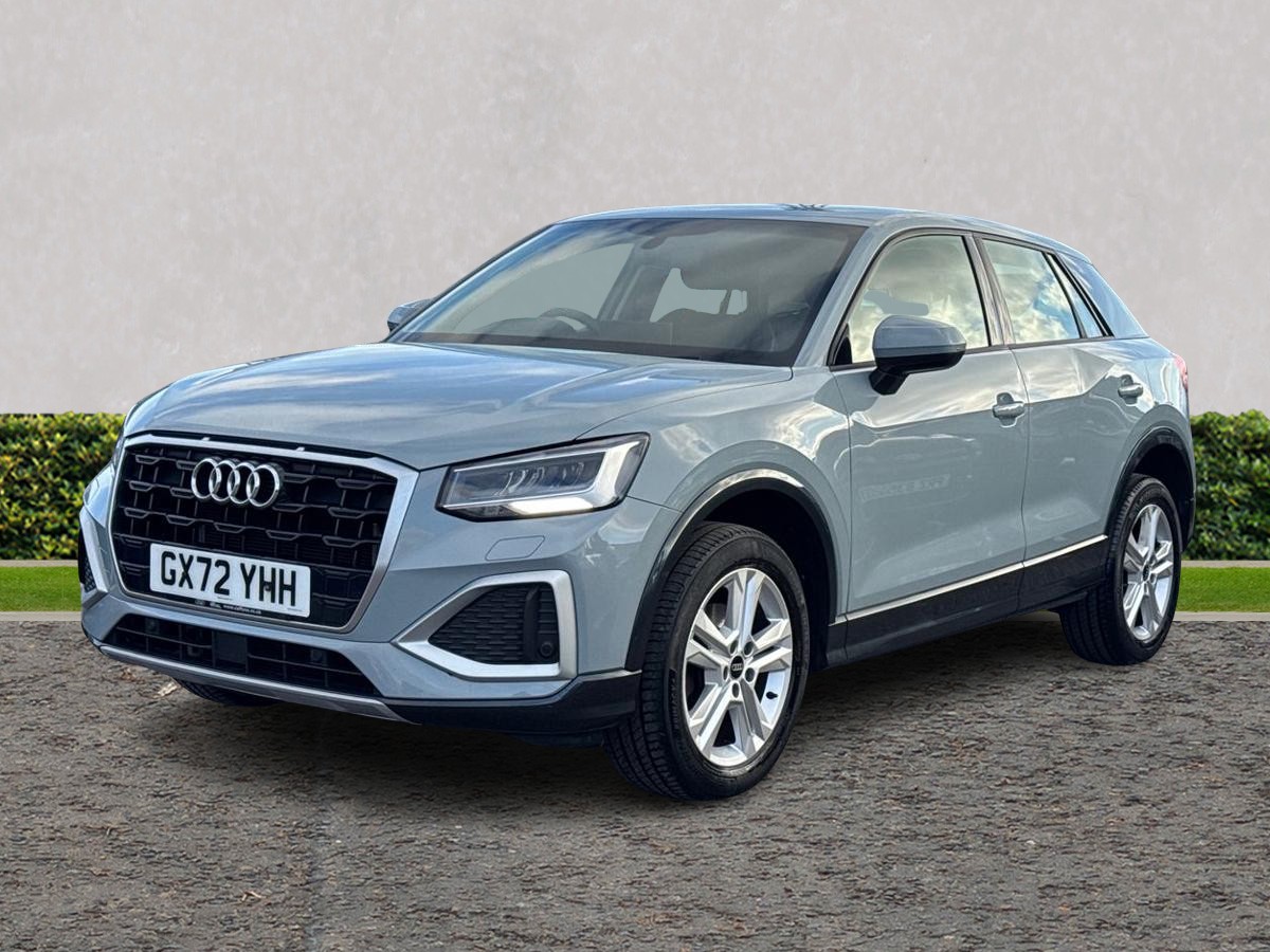 Used Audi Q2 2022 for sale - 77975488: Photo 7