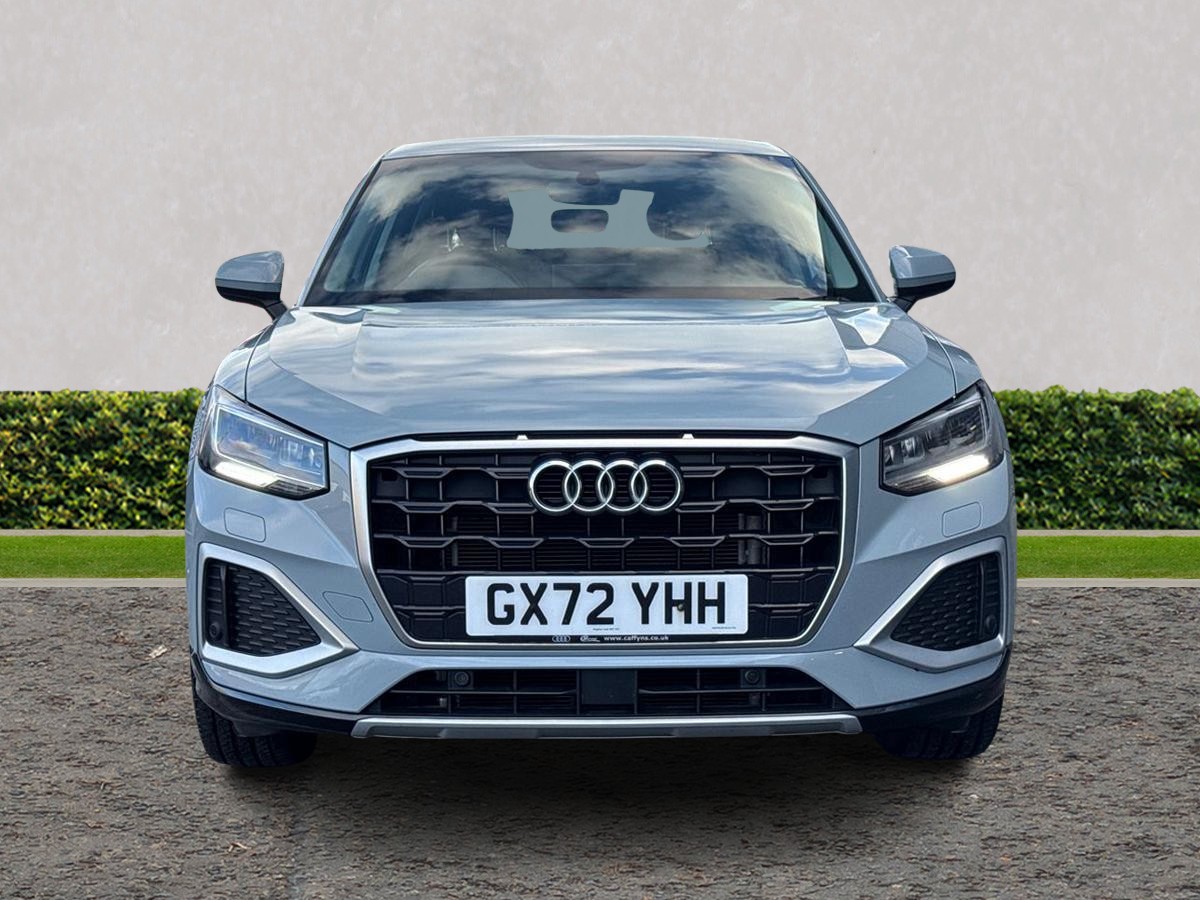 Used Audi Q2 2022 for sale - 77975488: Photo 8