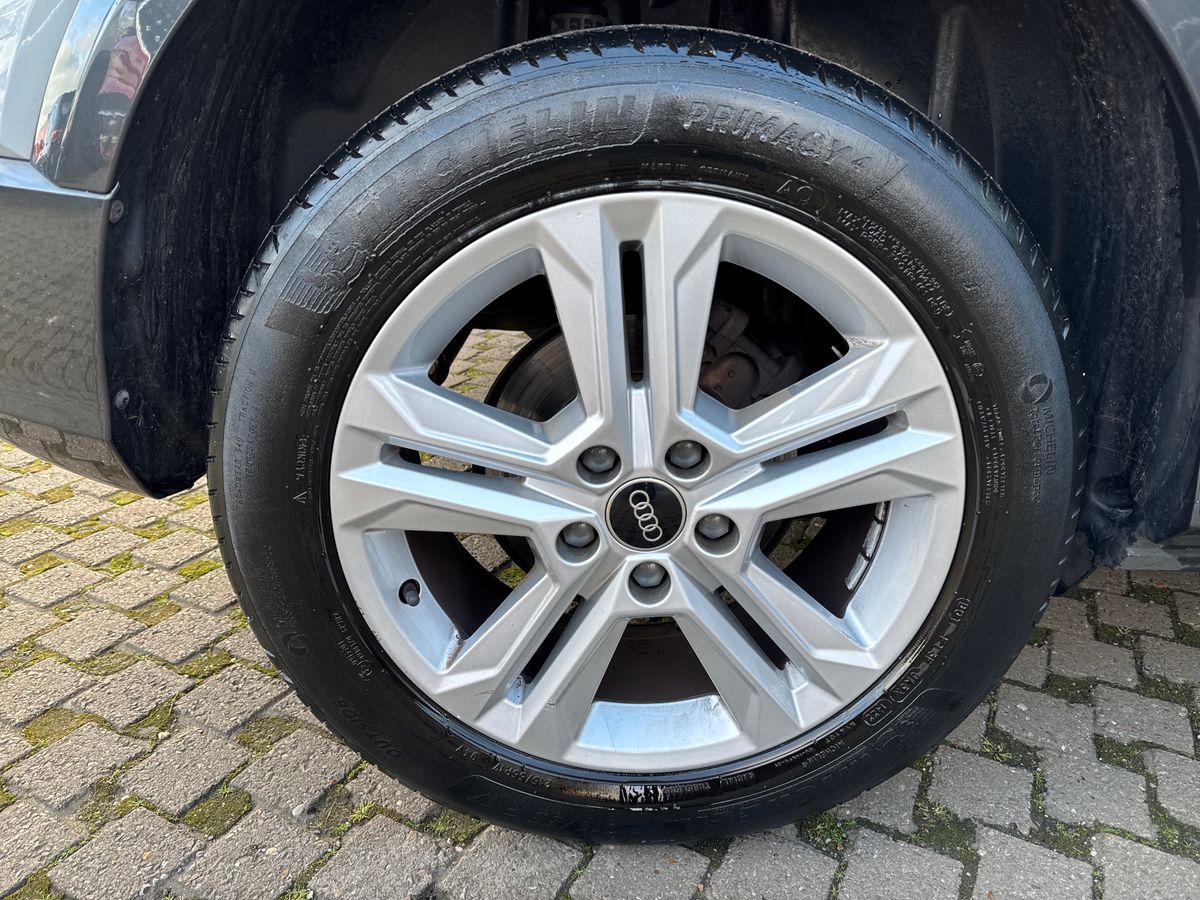 Used Audi Q2 2022 for sale - 77975488: Photo 9