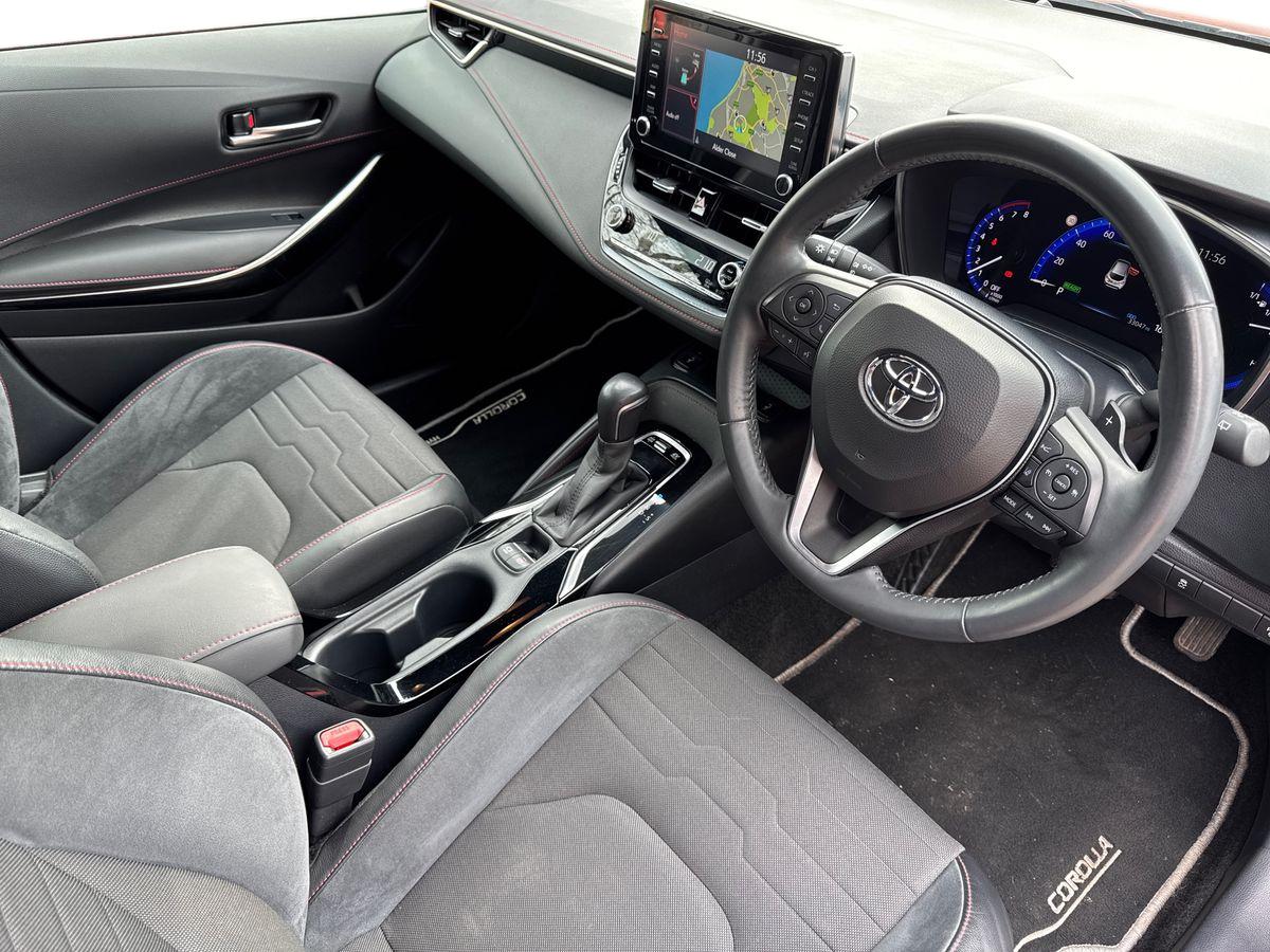 Used Toyota Corolla 2019 for sale - 77884699: Photo 11