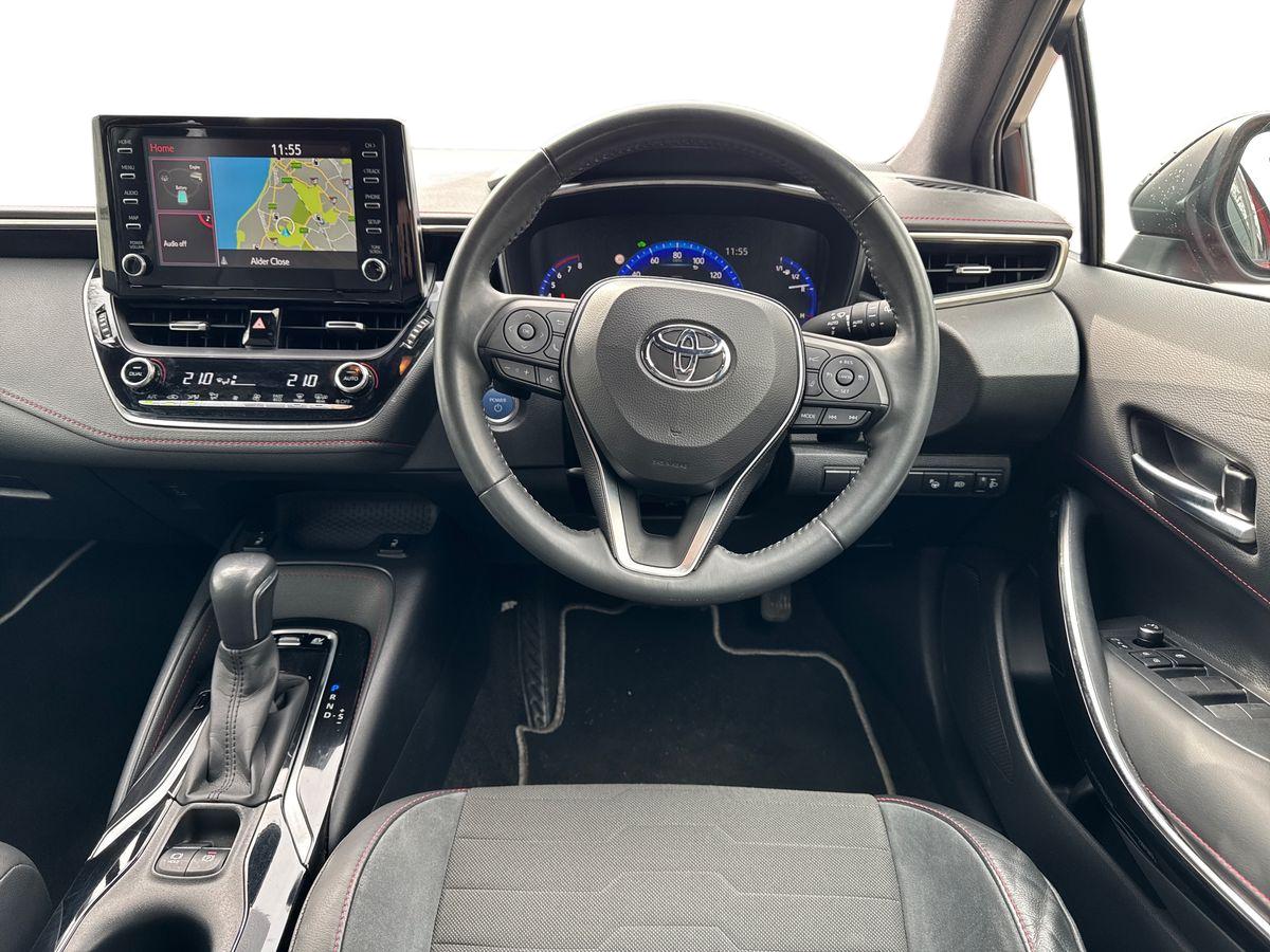 Used Toyota Corolla 2019 for sale - 77884699: Photo 12