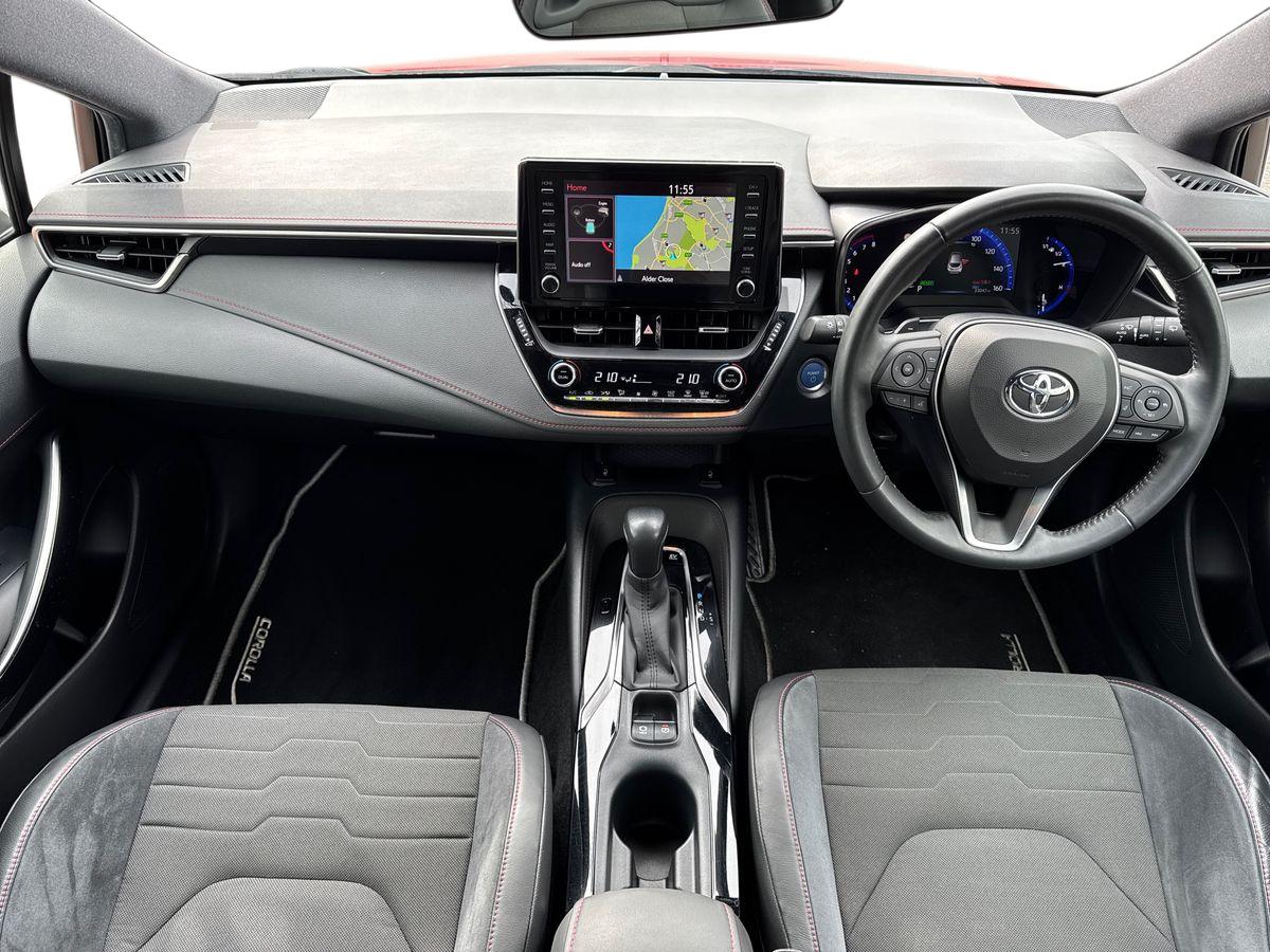 Used Toyota Corolla 2019 for sale - 77884699: Photo 13