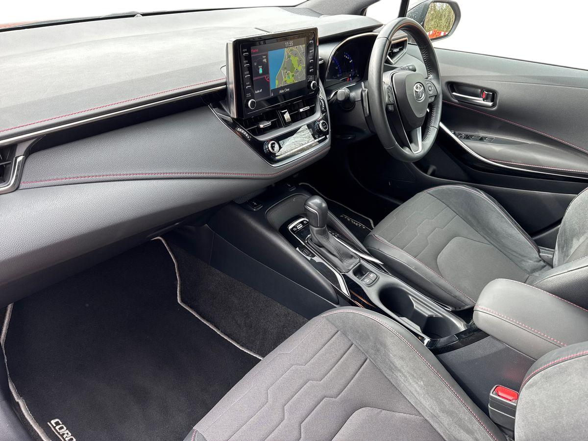 Used Toyota Corolla 2019 for sale - 77884699: Photo 14
