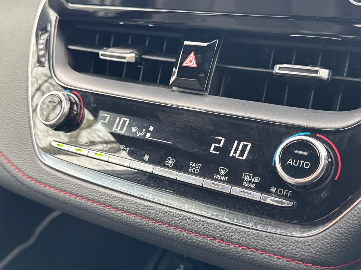 Used Toyota Corolla 2019 for sale - 77884699: Photo 17