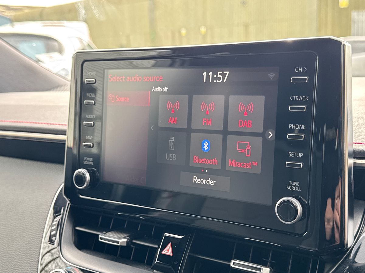 Used Toyota Corolla 2019 for sale - 77884699: Photo 19