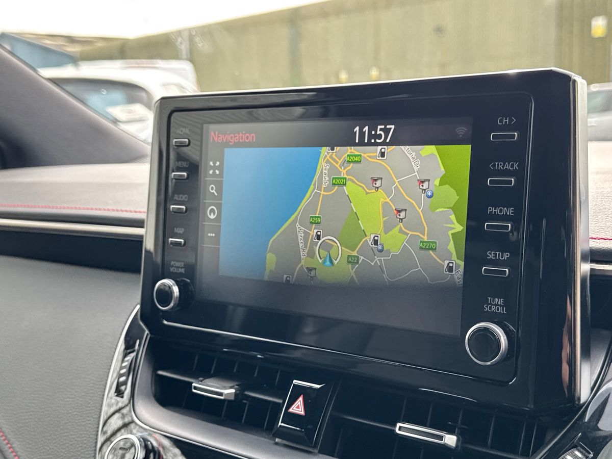 Used Toyota Corolla 2019 for sale - 77884699: Photo 20