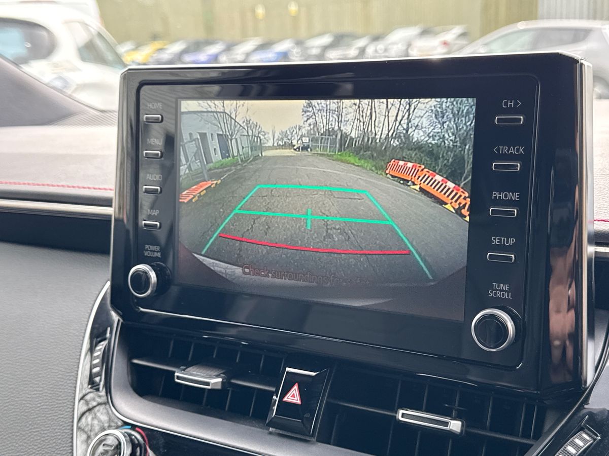 Used Toyota Corolla 2019 for sale - 77884699: Photo 21