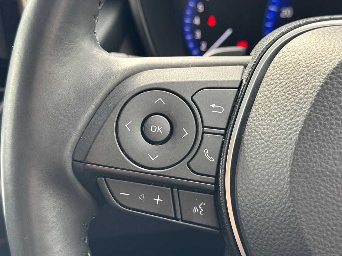 Used Toyota Corolla 2019 for sale - 77884699: Photo 24