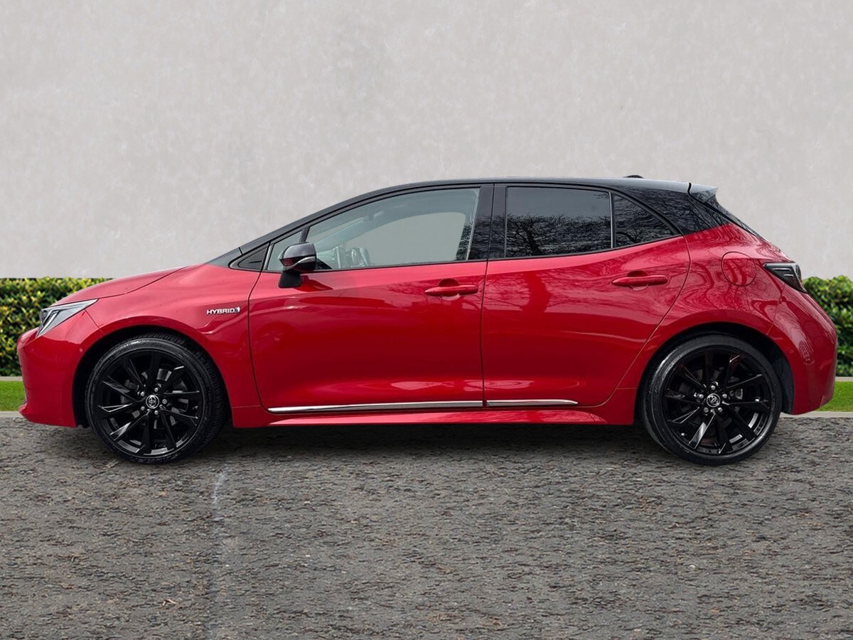 Used Toyota Corolla 2019 for sale - 77884699: Photo 6