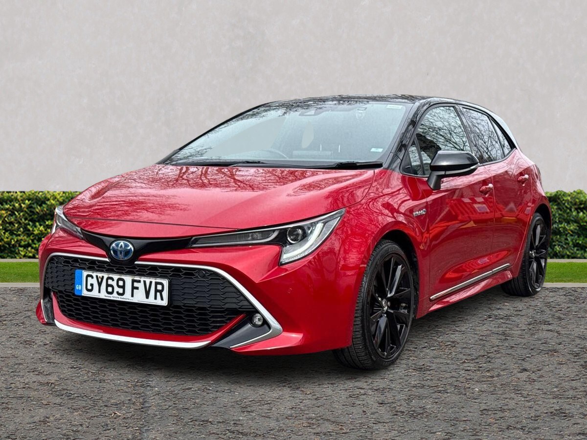 Used Toyota Corolla 2019 for sale - 77884699: Photo 7