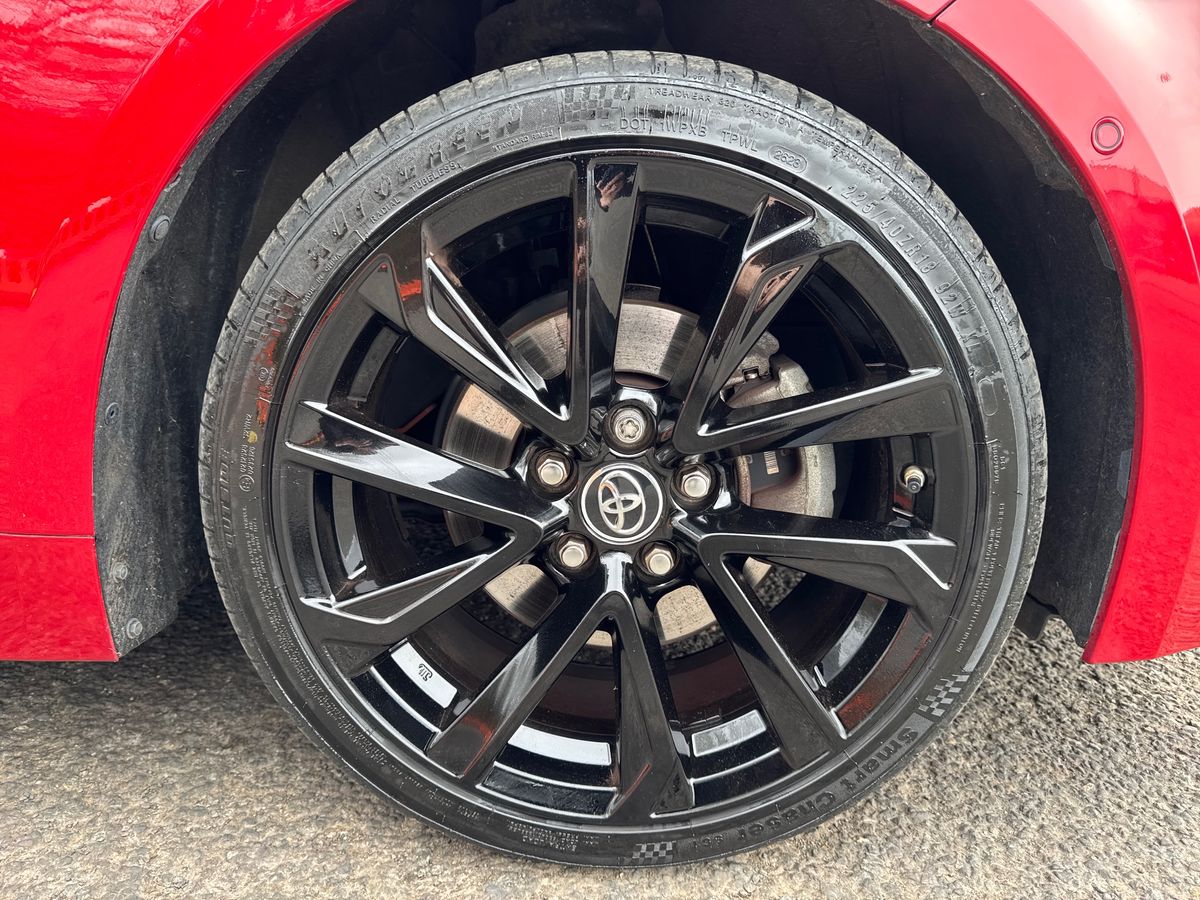 Used Toyota Corolla 2019 for sale - 77884699: Photo 9