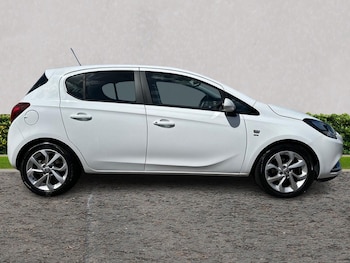 Used Vauxhall Corsa 2017 for sale - 78165762: Photo