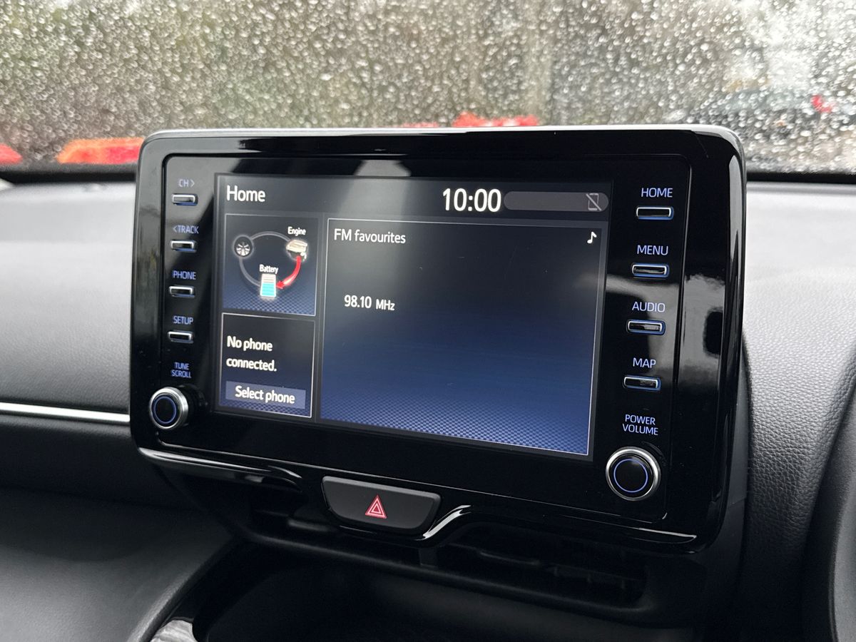 Used Toyota Yaris Cross 2023 for sale - 77877442: Photo 19