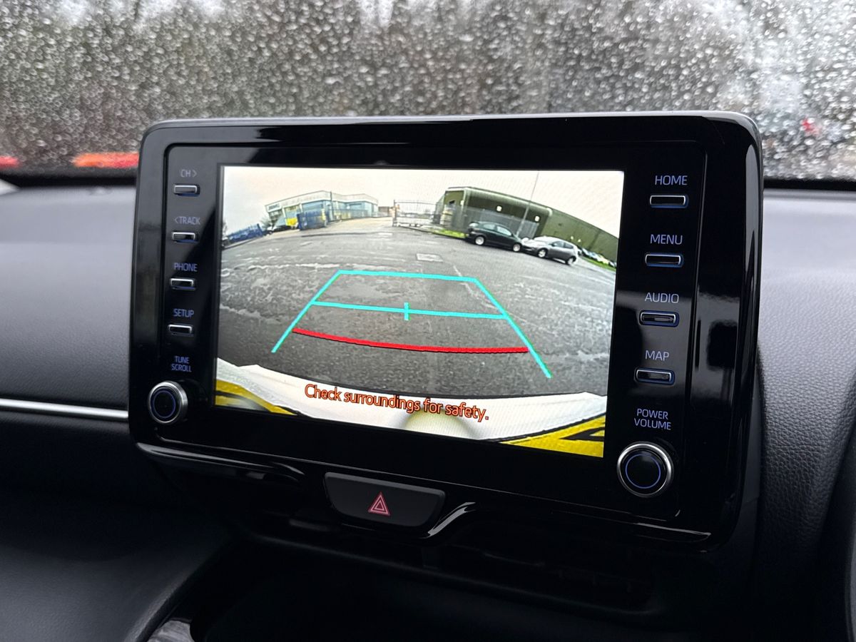 Used Toyota Yaris Cross 2023 for sale - 77877442: Photo 21