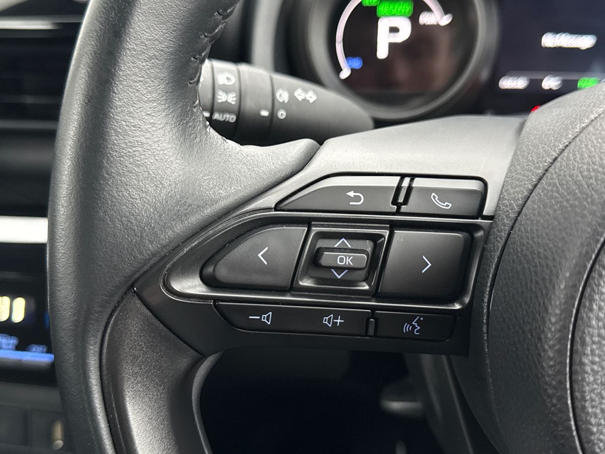 Used Toyota Yaris Cross 2023 for sale - 77877442: Photo 24