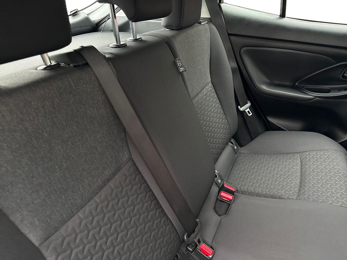 Used Toyota Yaris Cross 2023 for sale - 77877442: Photo 26