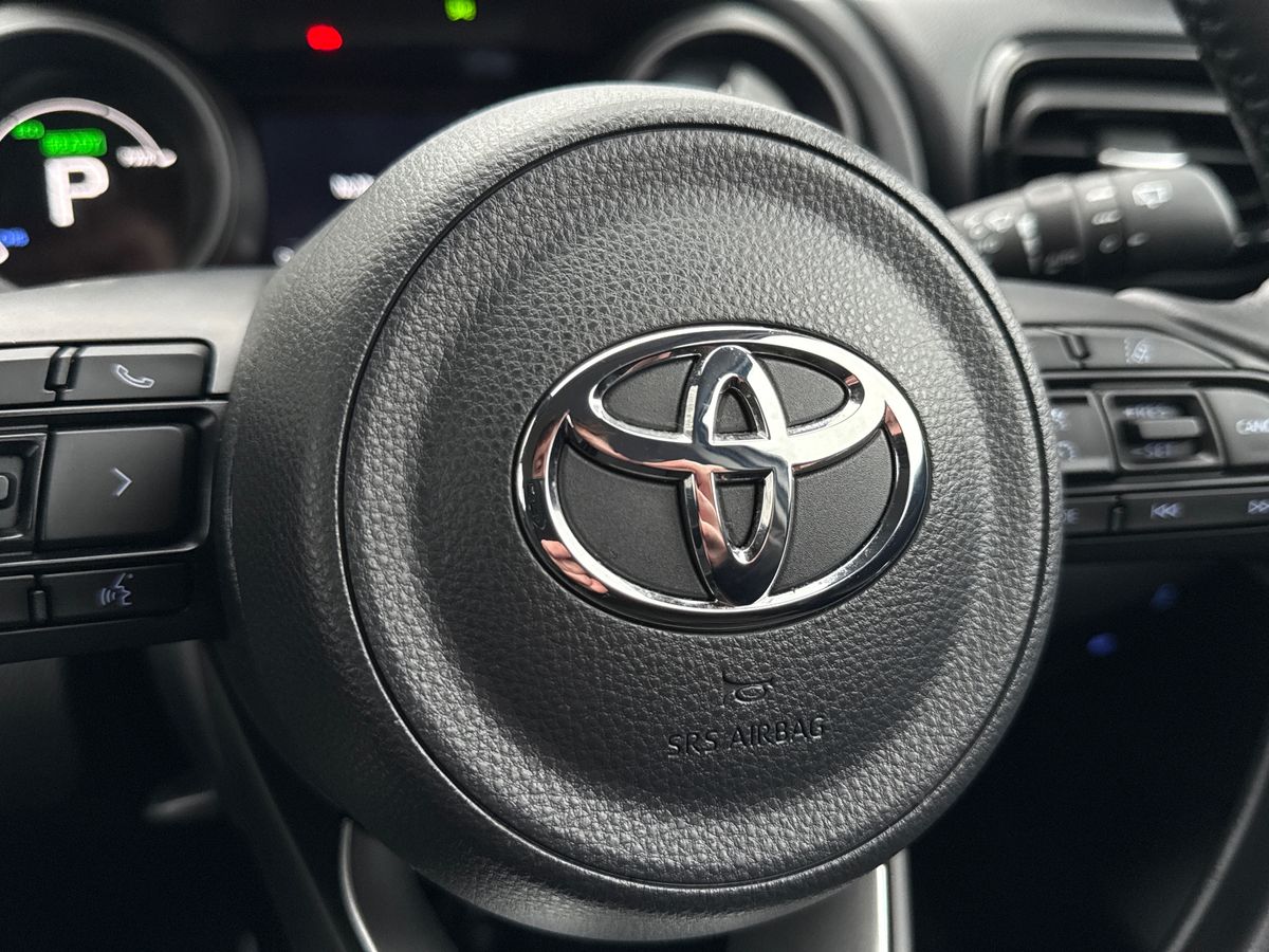 Used Toyota Yaris Cross 2023 for sale - 77877442: Photo 29