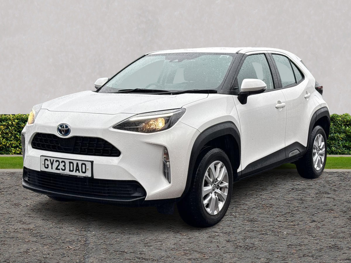 Used Toyota Yaris Cross 2023 for sale - 77877442: Photo 7