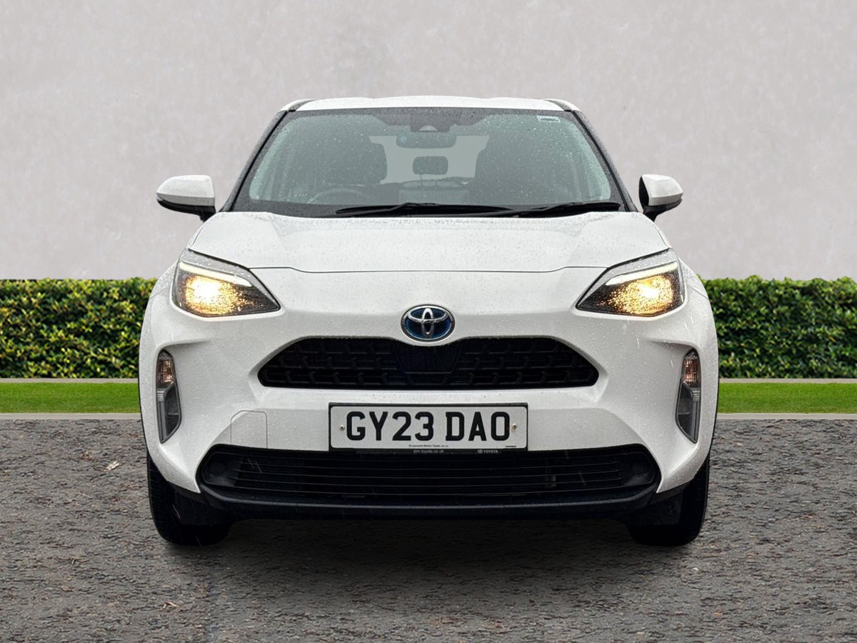 Used Toyota Yaris Cross 2023 for sale - 77877442: Photo 8