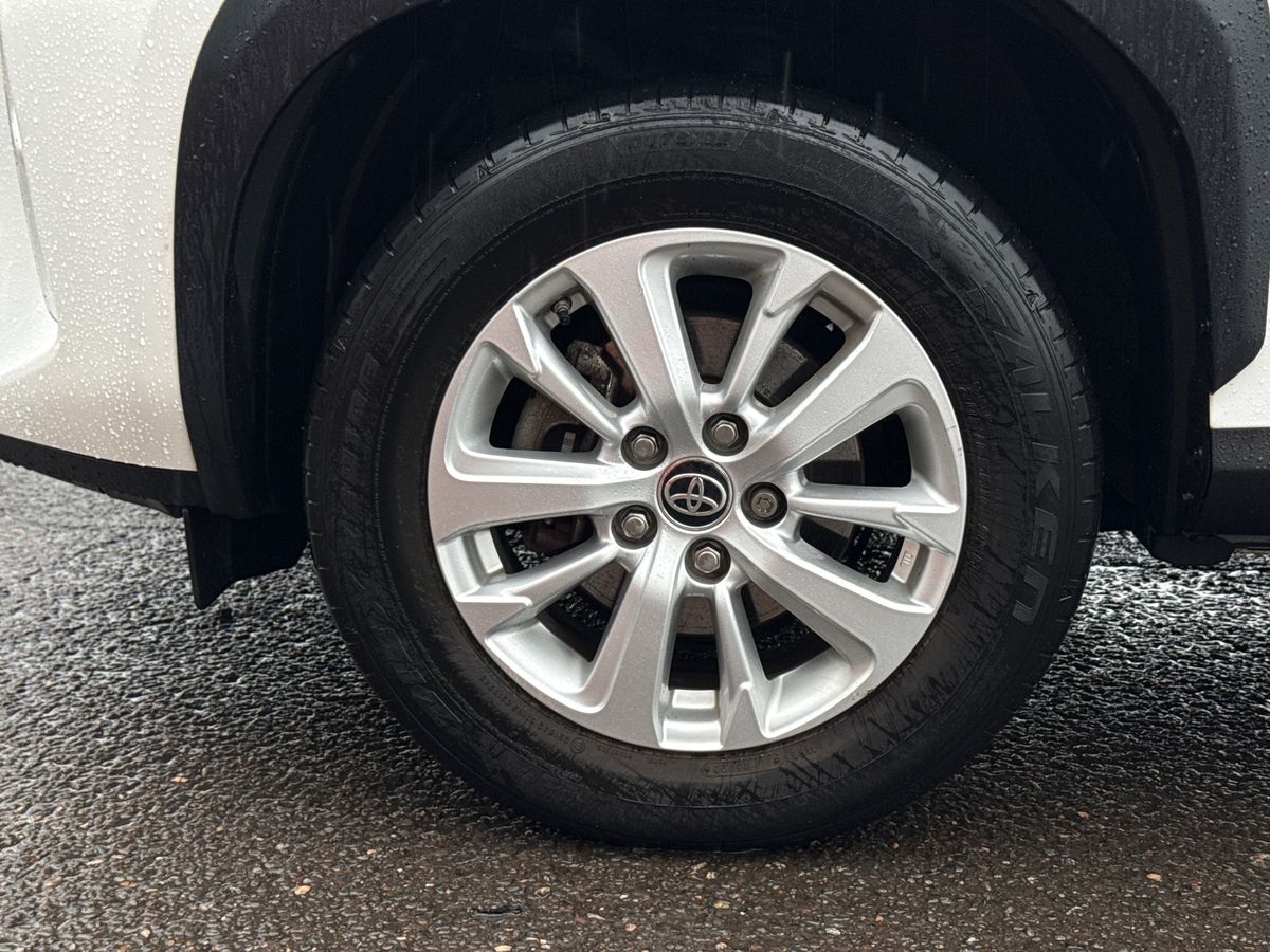 Used Toyota Yaris Cross 2023 for sale - 77877442: Photo 9