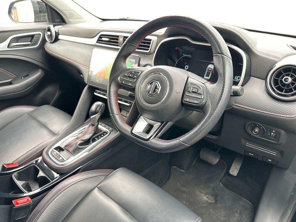 Used MG MG ZS 2022 for sale - 77884702: Photo 11