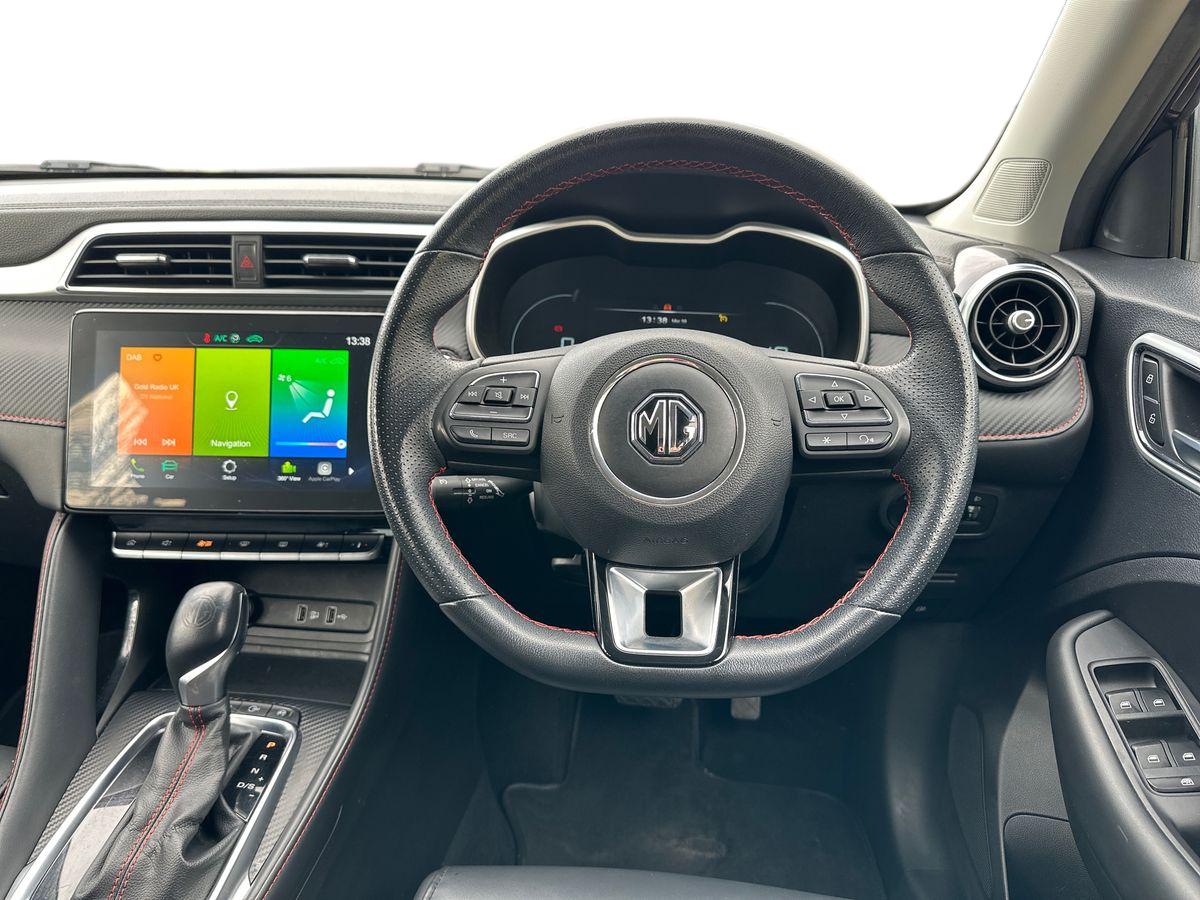 Used MG MG ZS 2022 for sale - 77884702: Photo 12