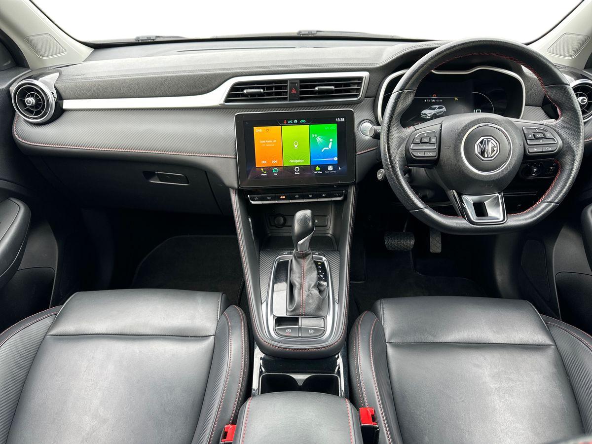 Used MG MG ZS 2022 for sale - 77884702: Photo 13
