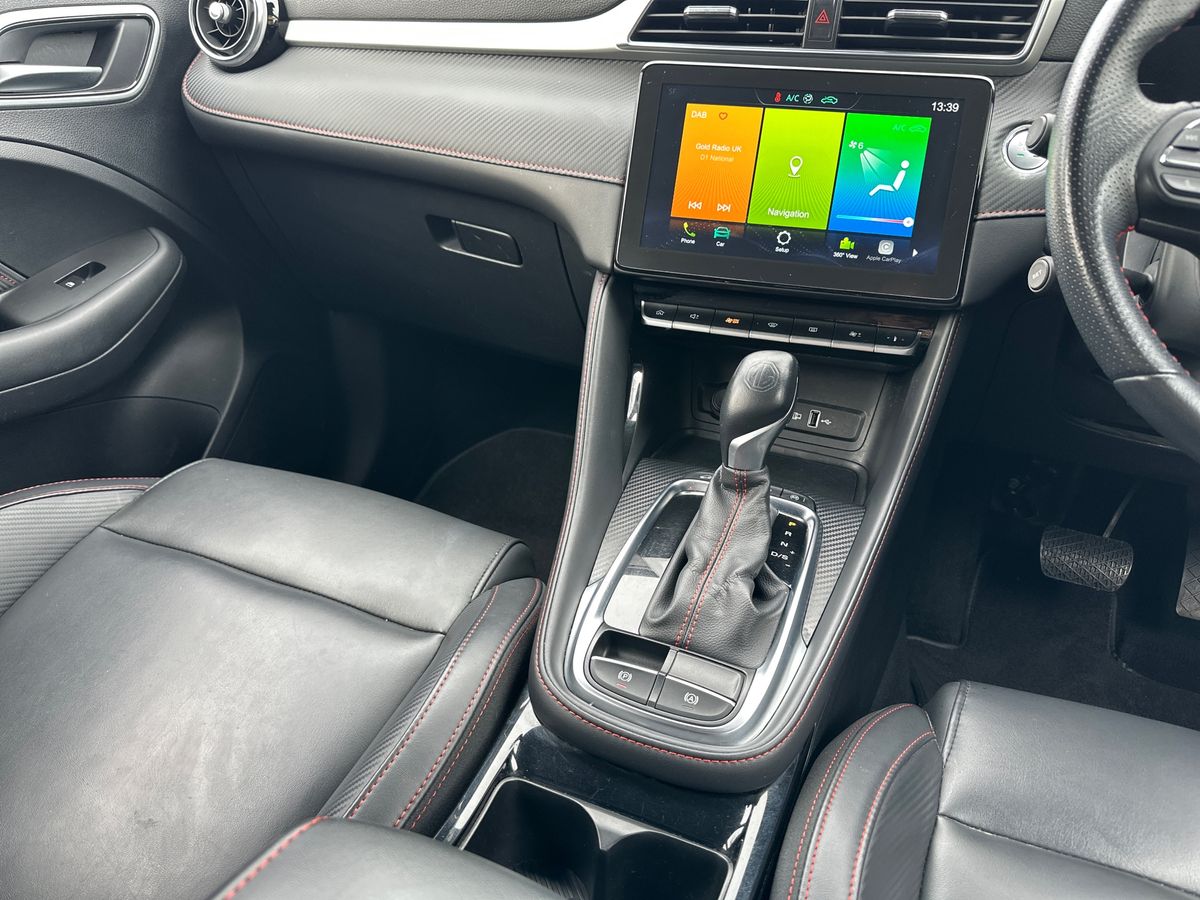 Used MG MG ZS 2022 for sale - 77884702: Photo 15