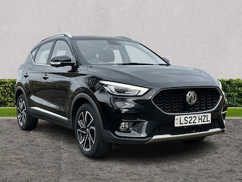 MG MG ZS feature image