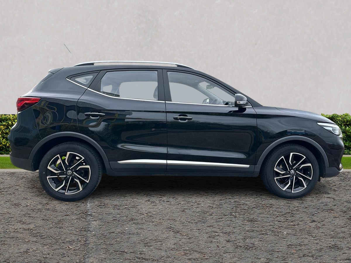 Used MG MG ZS 2022 for sale - 77884702: Photo 2