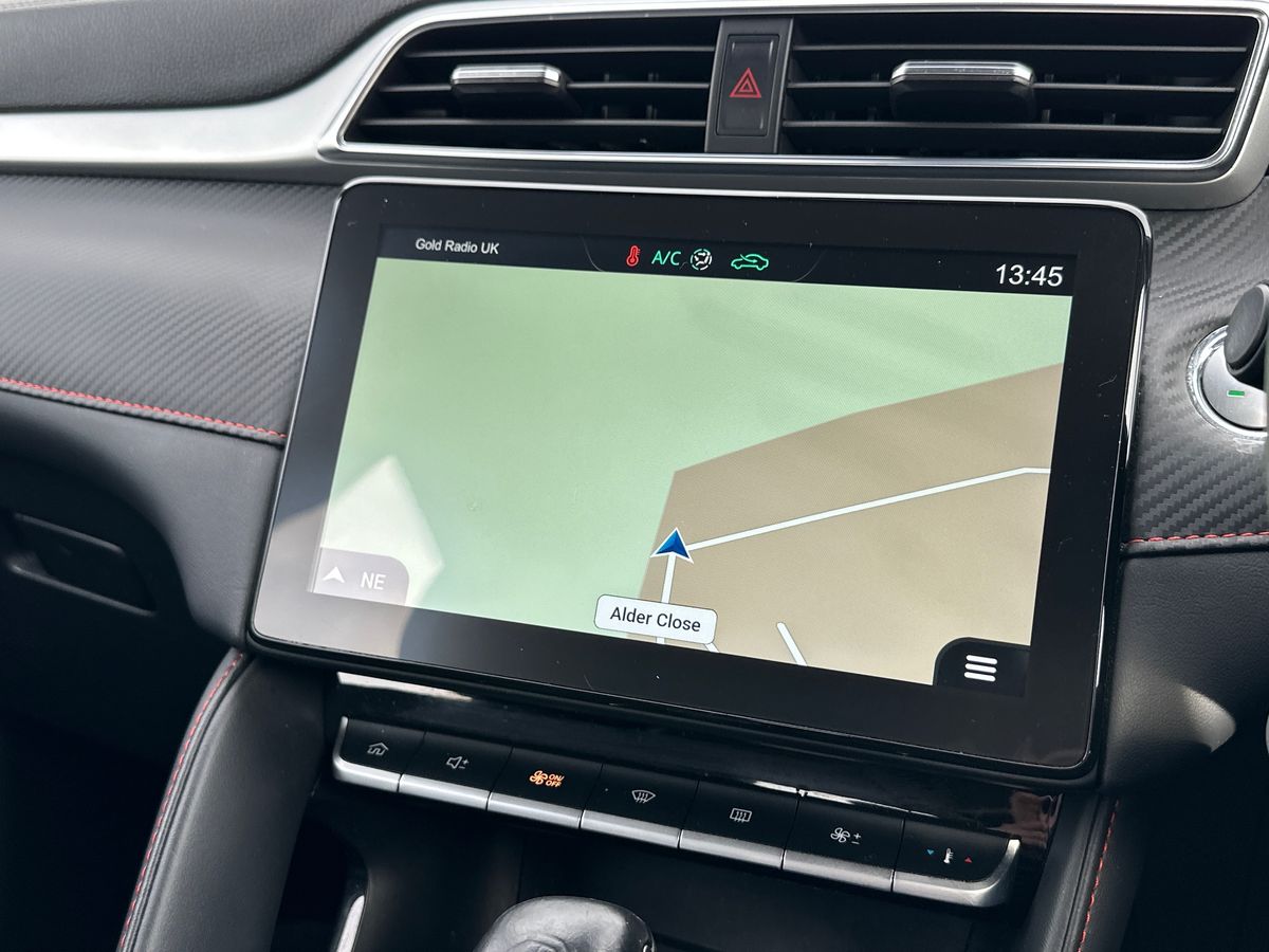 Used MG MG ZS 2022 for sale - 77884702: Photo 20