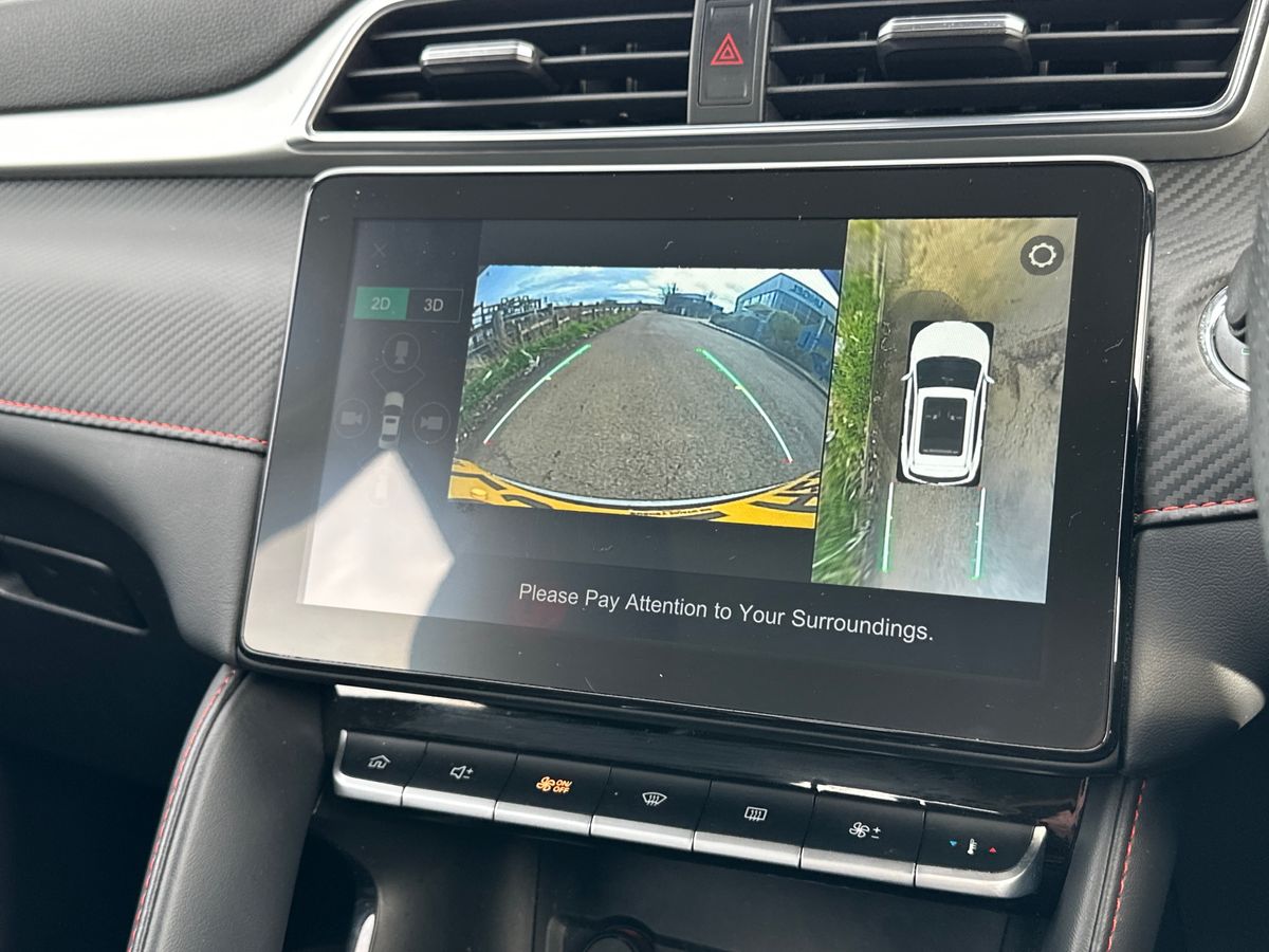 Used MG MG ZS 2022 for sale - 77884702: Photo 21