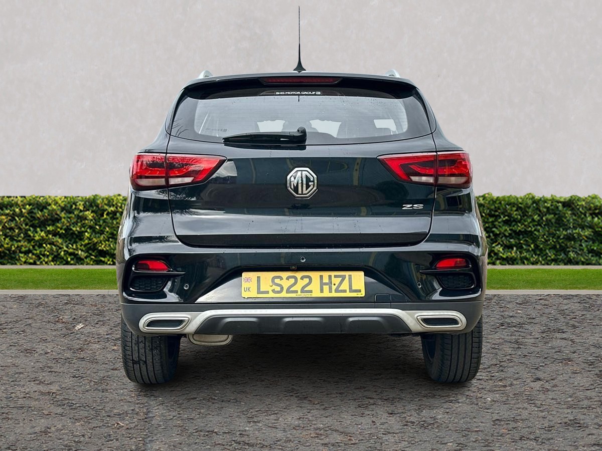 Used MG MG ZS 2022 for sale - 77884702: Photo 4