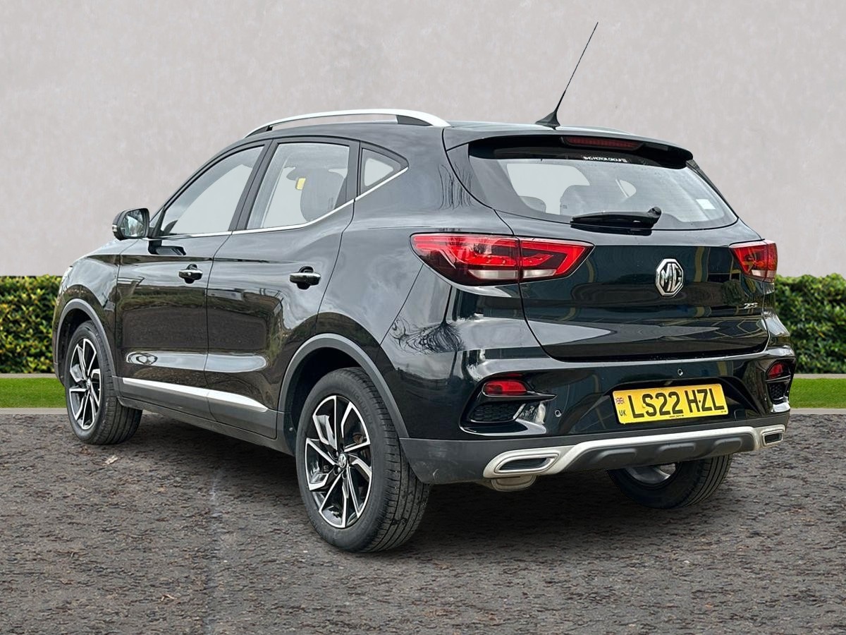 Used MG MG ZS 2022 for sale - 77884702: Photo 5